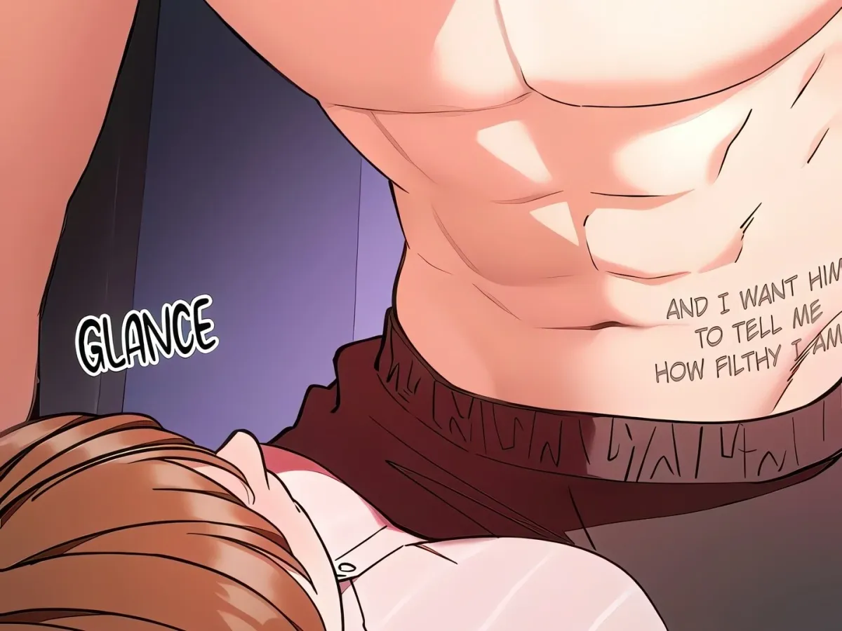 Read My Doodle Boyfriend chapter 4 image 10 on Lezhin