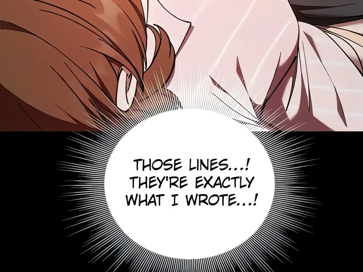 Read My Doodle Boyfriend chapter 4 image 11 on Lezhin