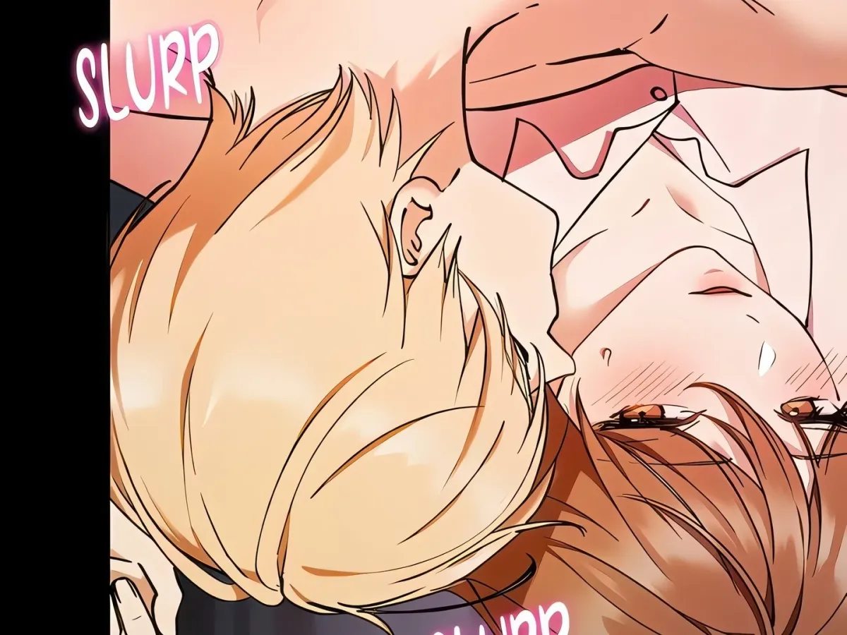 Read My Doodle Boyfriend chapter 4 image 17 on Lezhin