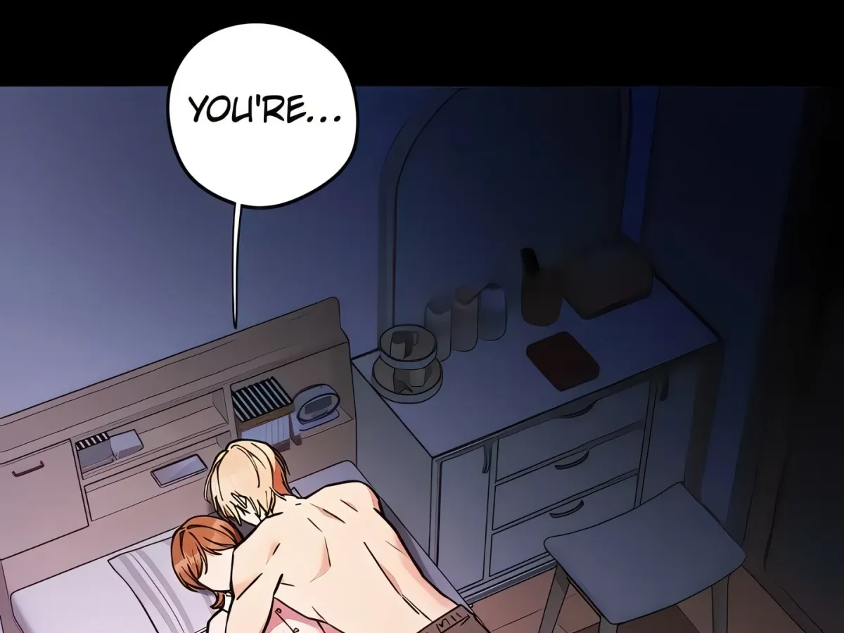 Read My Doodle Boyfriend chapter 4 image 3 on Lezhin