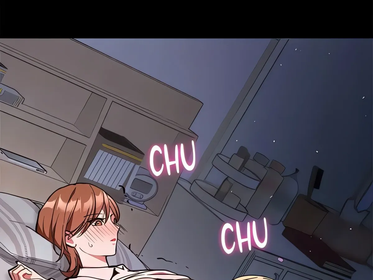 Read My Doodle Boyfriend chapter 4 image 32 on Lezhin
