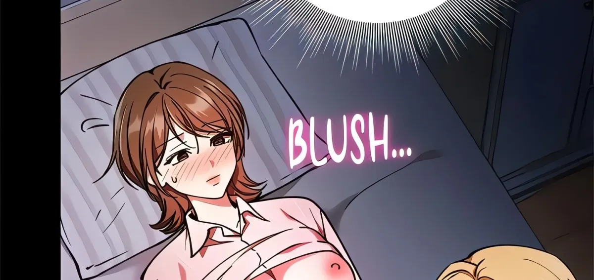 Read My Doodle Boyfriend chapter 4 image 39 on Lezhin