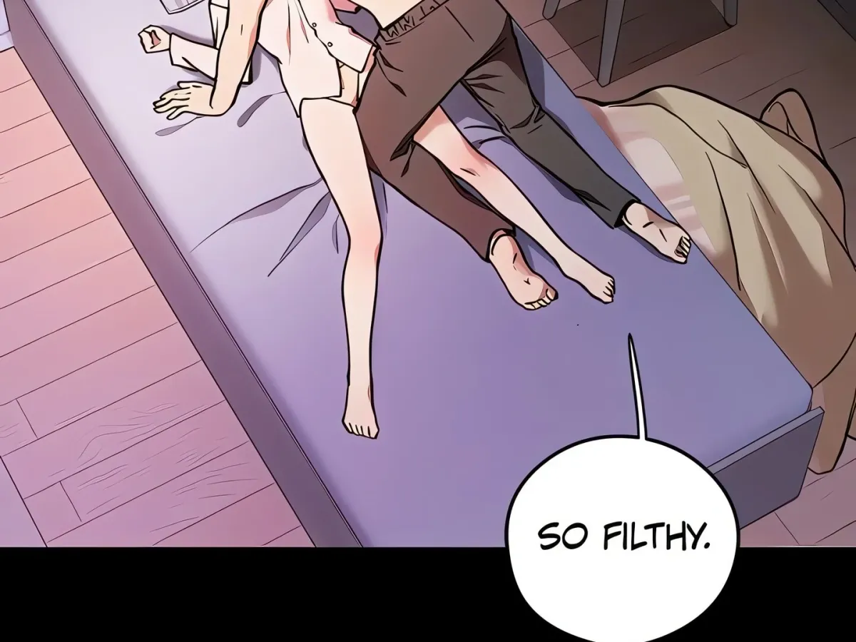 Read My Doodle Boyfriend chapter 4 image 4 on Lezhin