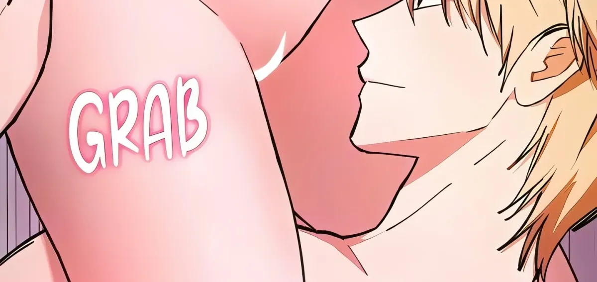 Read My Doodle Boyfriend chapter 4 image 58 on Lezhin