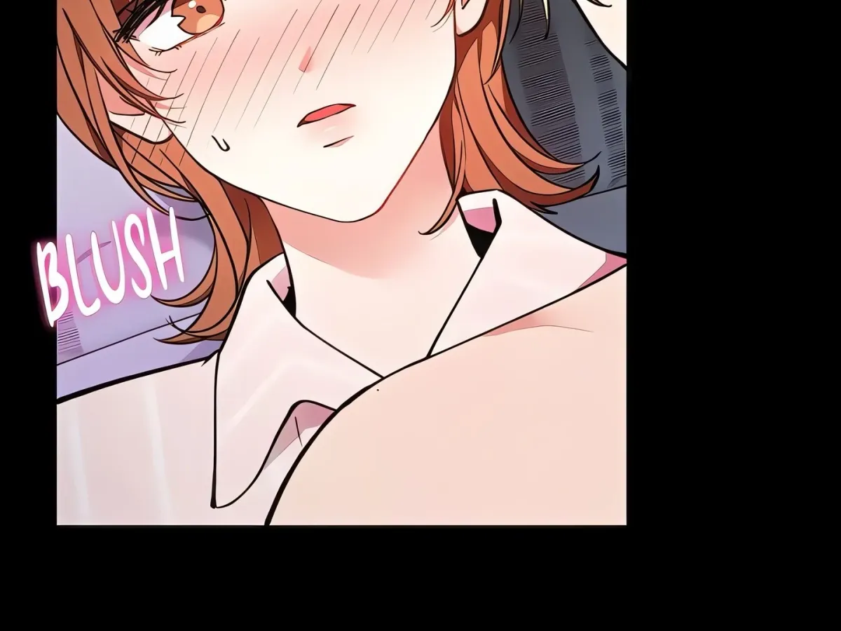 Read My Doodle Boyfriend chapter 4 image 7 on Lezhin