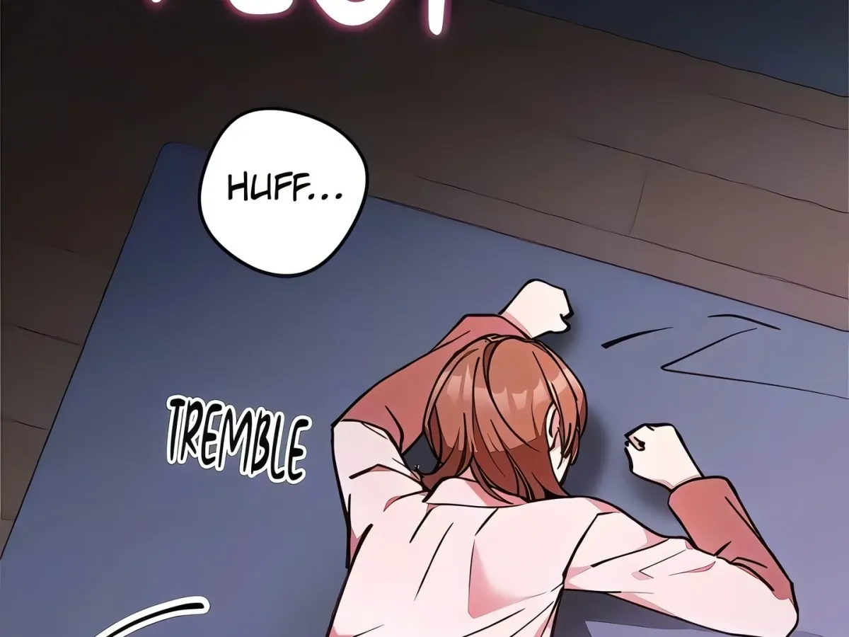 Read My Doodle Boyfriend chapter 4 image 75 on Lezhin