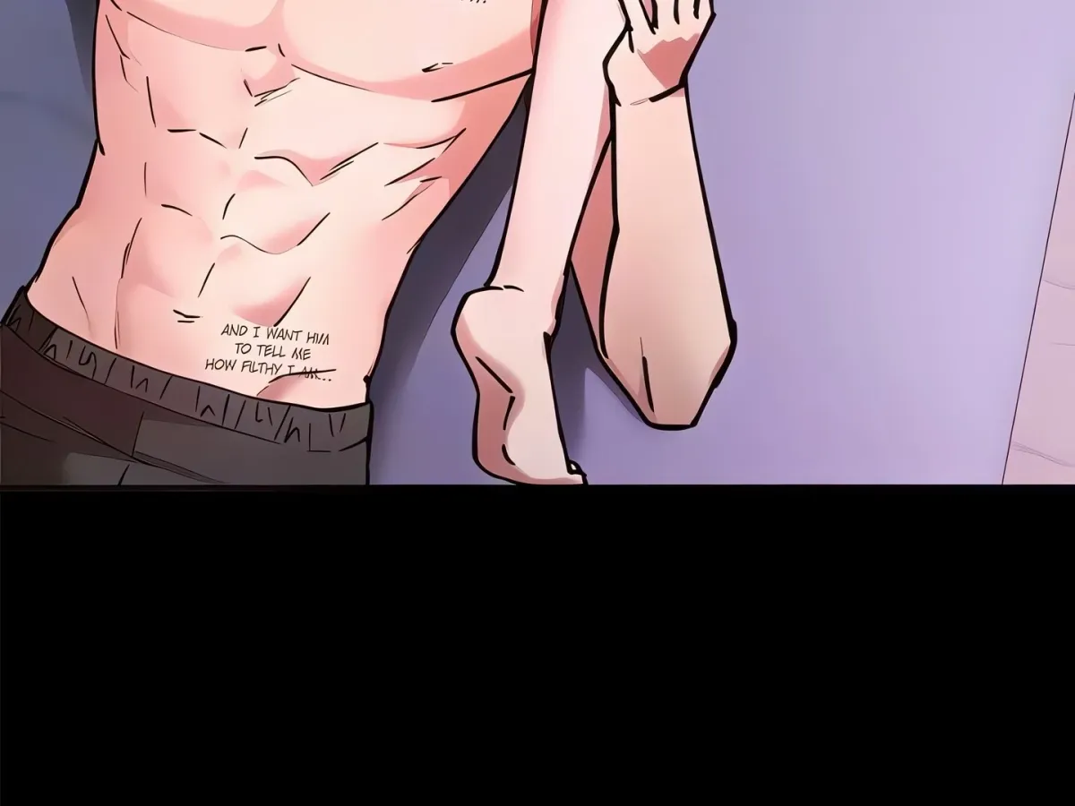Read My Doodle Boyfriend chapter 4 image 77 on Lezhin
