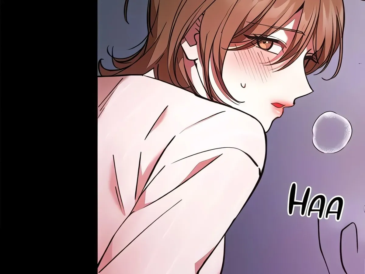 Read My Doodle Boyfriend chapter 4 image 80 on Lezhin