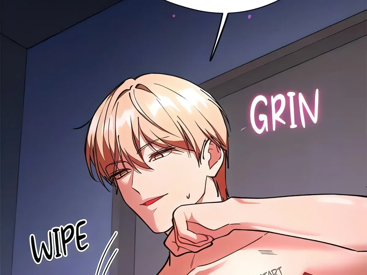 Read My Doodle Boyfriend chapter 4 image 83 on Lezhin