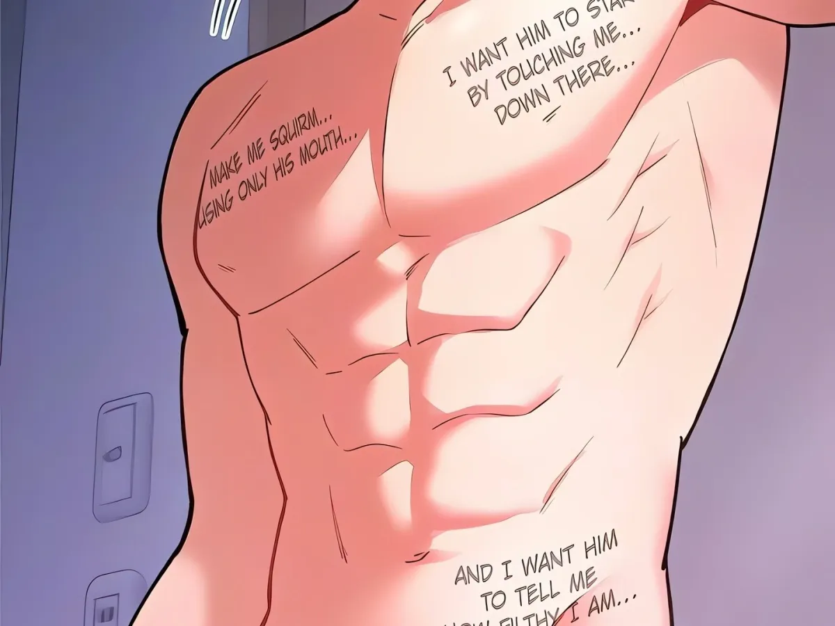 Read My Doodle Boyfriend chapter 4 image 84 on Lezhin