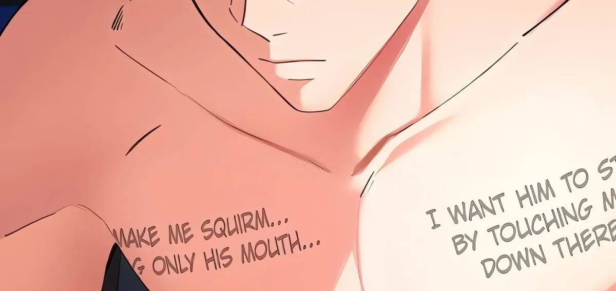 Read My Doodle Boyfriend chapter 4 image 9 on Lezhin