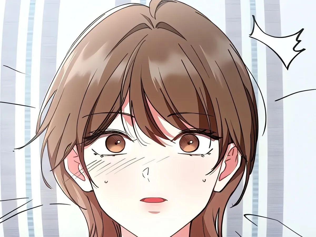 Read My Doodle Boyfriend chapter 5 image 10 on Lezhin