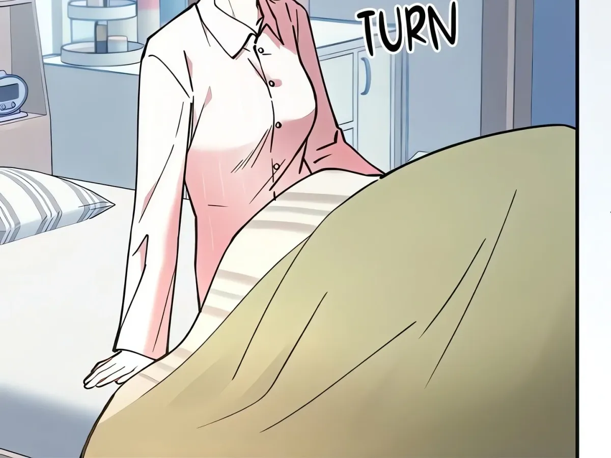 Read My Doodle Boyfriend chapter 5 image 14 on Lezhin