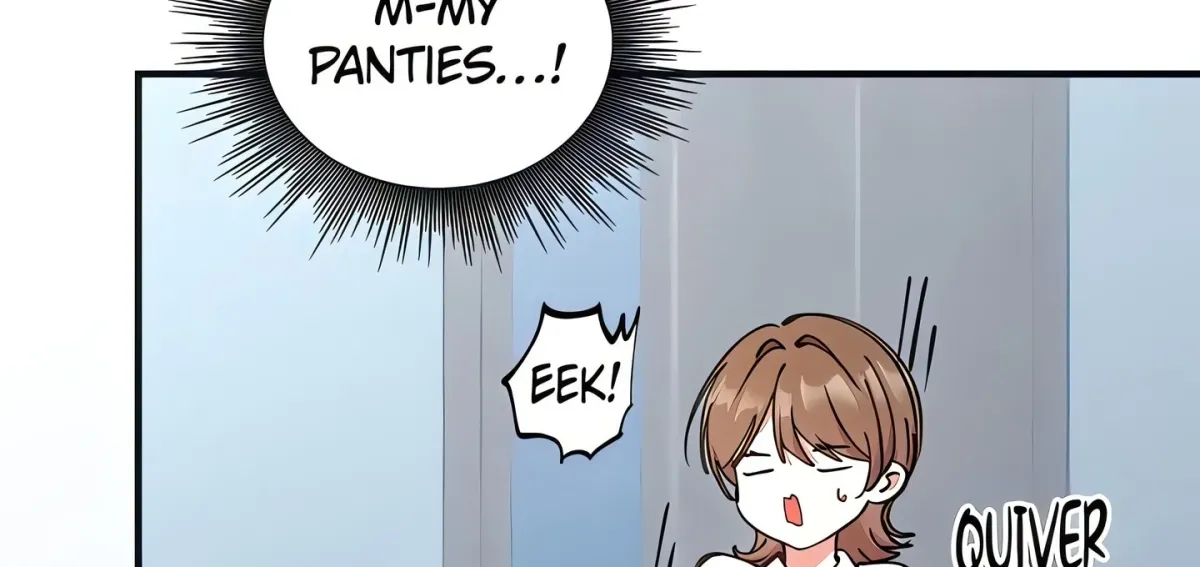 Read My Doodle Boyfriend chapter 5 image 19 on Lezhin