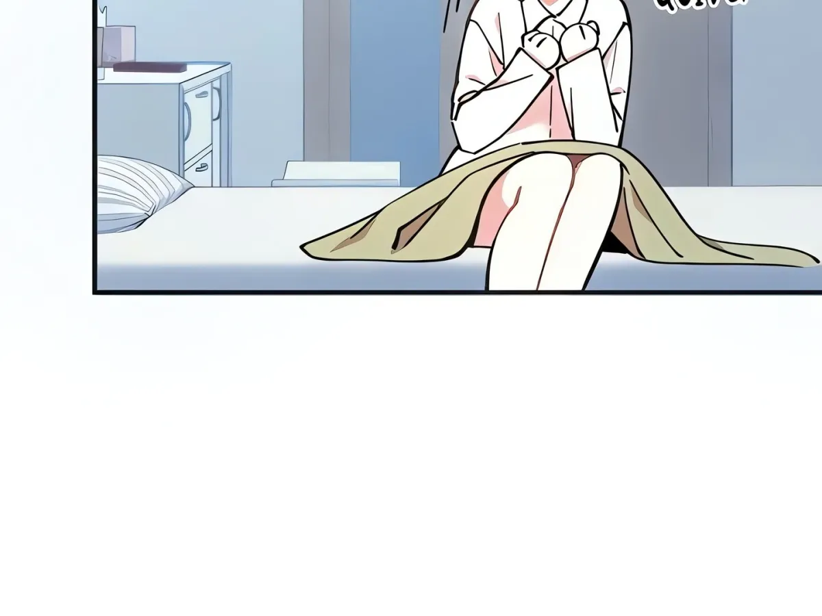 Read My Doodle Boyfriend chapter 5 image 20 on Lezhin