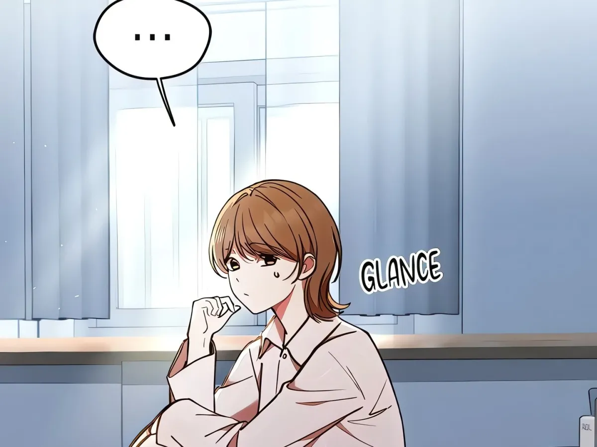 Read My Doodle Boyfriend chapter 5 image 30 on Lezhin