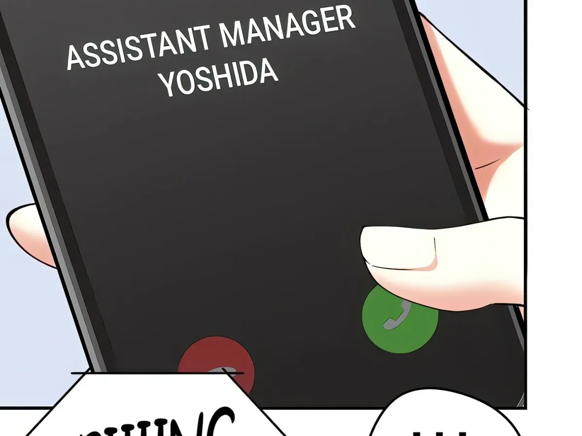 Read My Doodle Boyfriend chapter 5 image 35 on Lezhin
