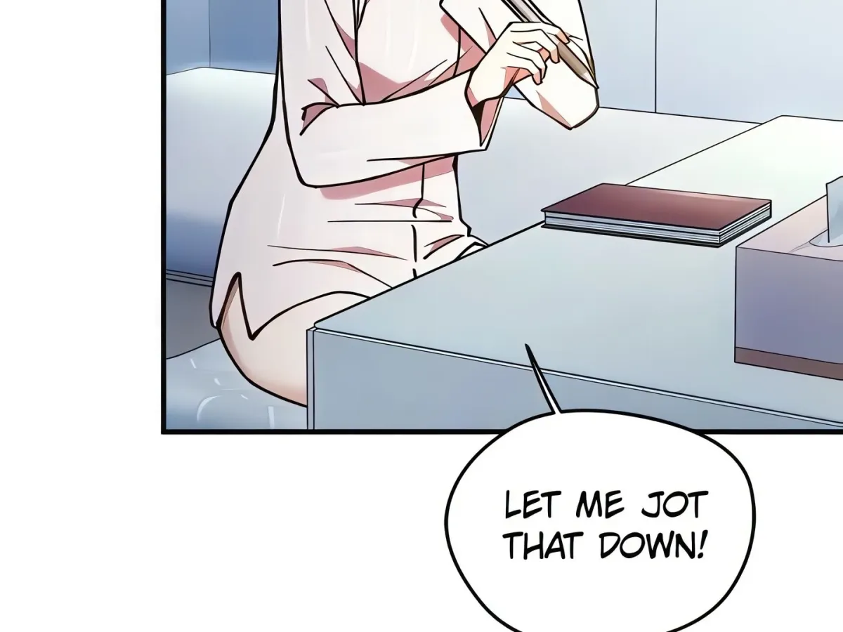 Read My Doodle Boyfriend chapter 5 image 42 on Lezhin