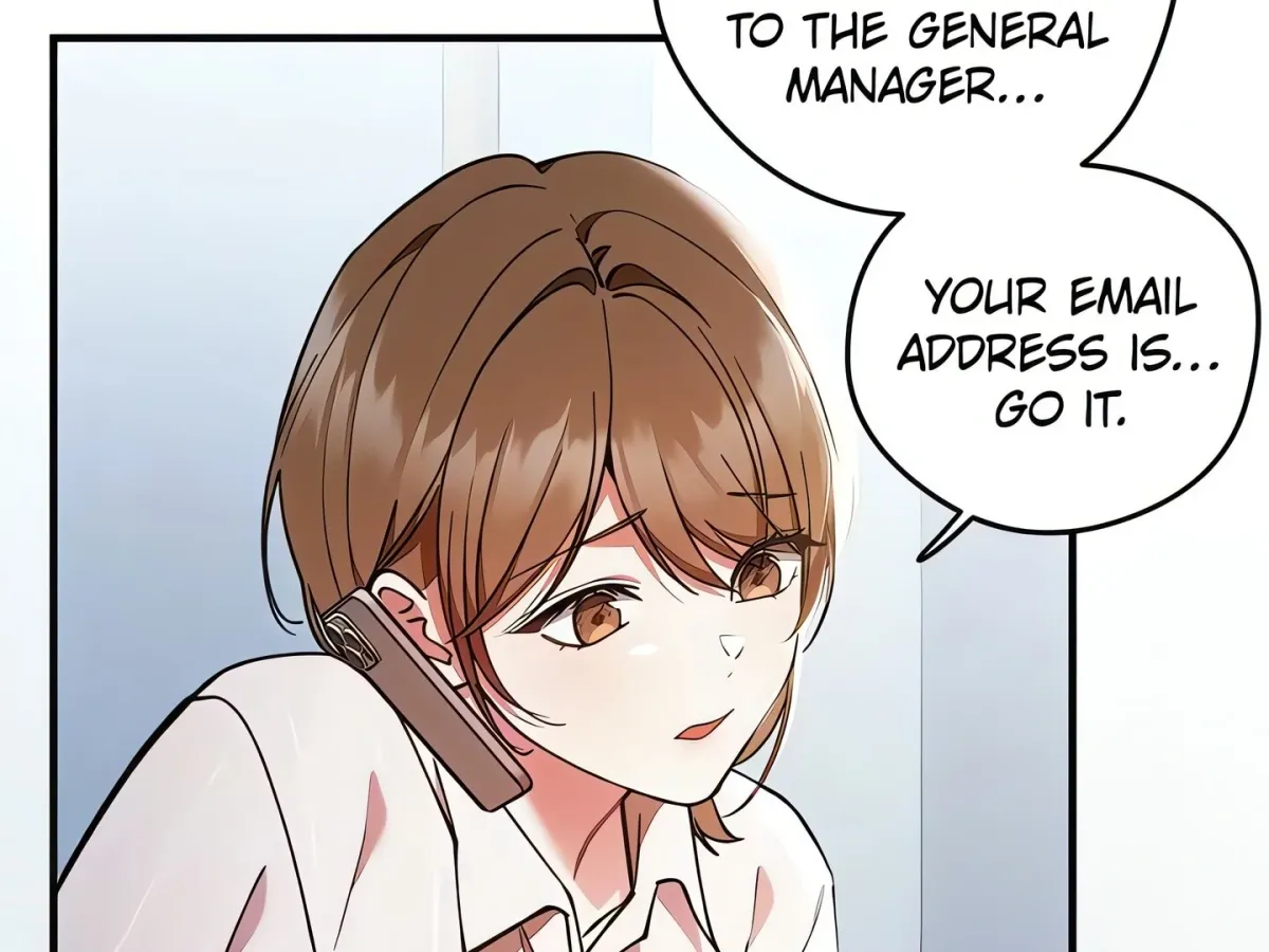 Read My Doodle Boyfriend chapter 5 image 44 on Lezhin