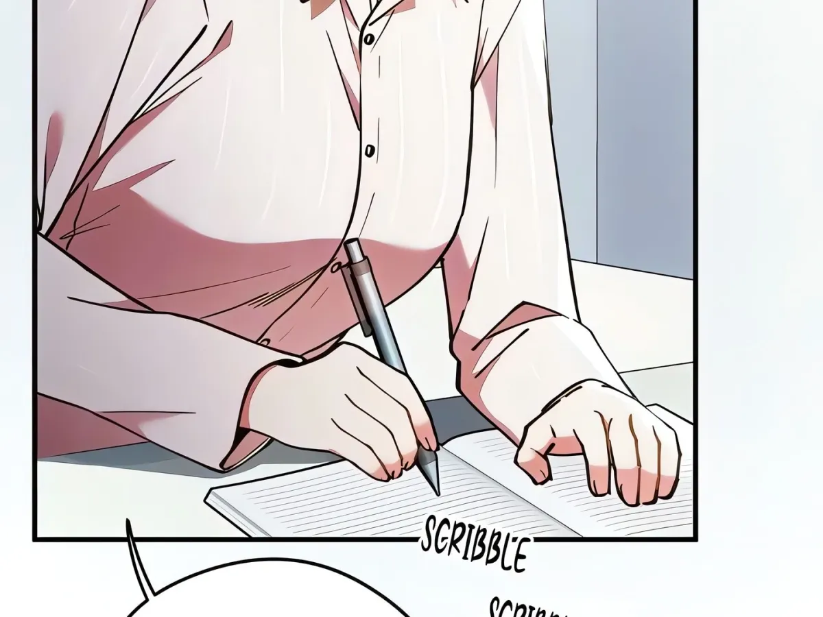 Read My Doodle Boyfriend chapter 5 image 45 on Lezhin