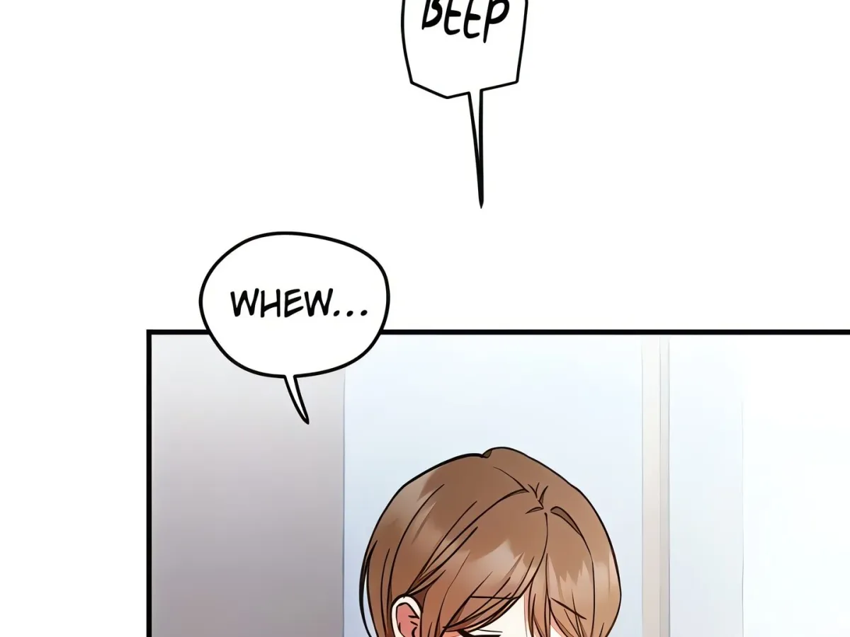 Read My Doodle Boyfriend chapter 5 image 47 on Lezhin