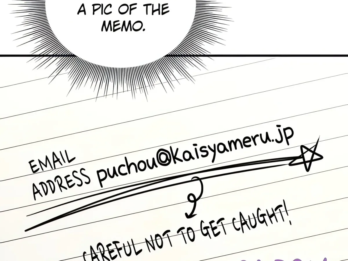 Read My Doodle Boyfriend chapter 5 image 51 on Lezhin