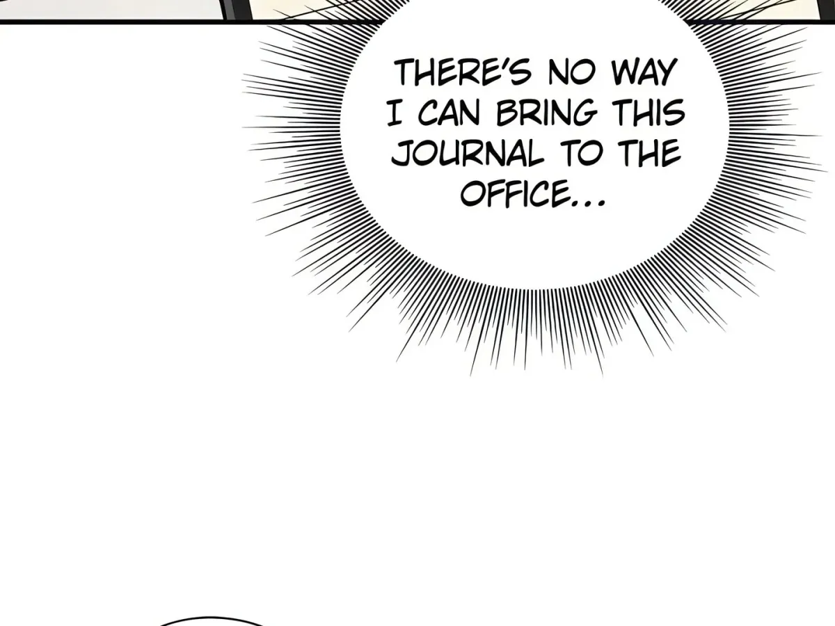 Read My Doodle Boyfriend chapter 5 image 53 on Lezhin