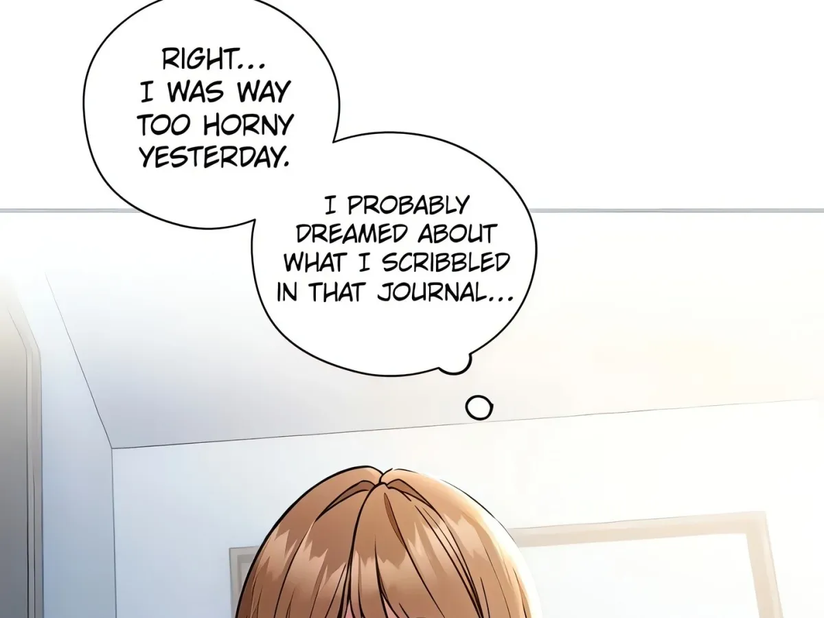 Read My Doodle Boyfriend chapter 5 image 54 on Lezhin