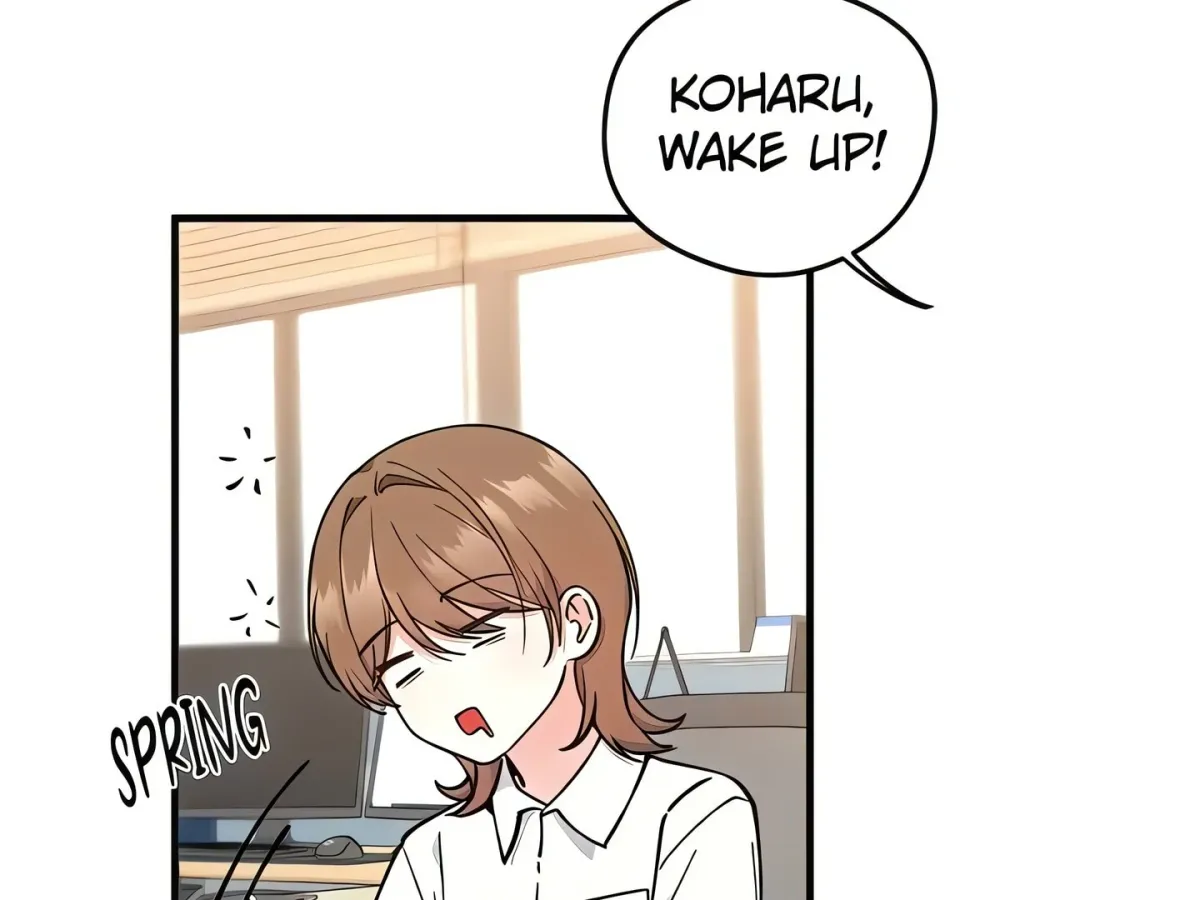 Read My Doodle Boyfriend chapter 5 image 64 on Lezhin