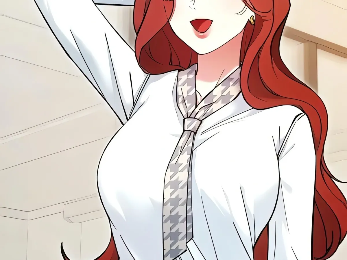 Read My Doodle Boyfriend chapter 5 image 67 on Lezhin