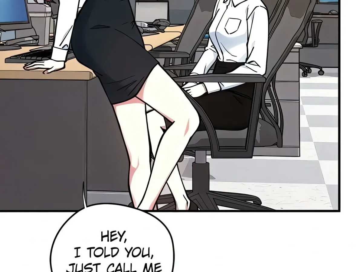 Read My Doodle Boyfriend chapter 5 image 72 on Lezhin
