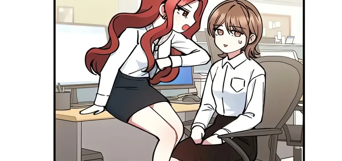 Read My Doodle Boyfriend chapter 5 image 78 on Lezhin