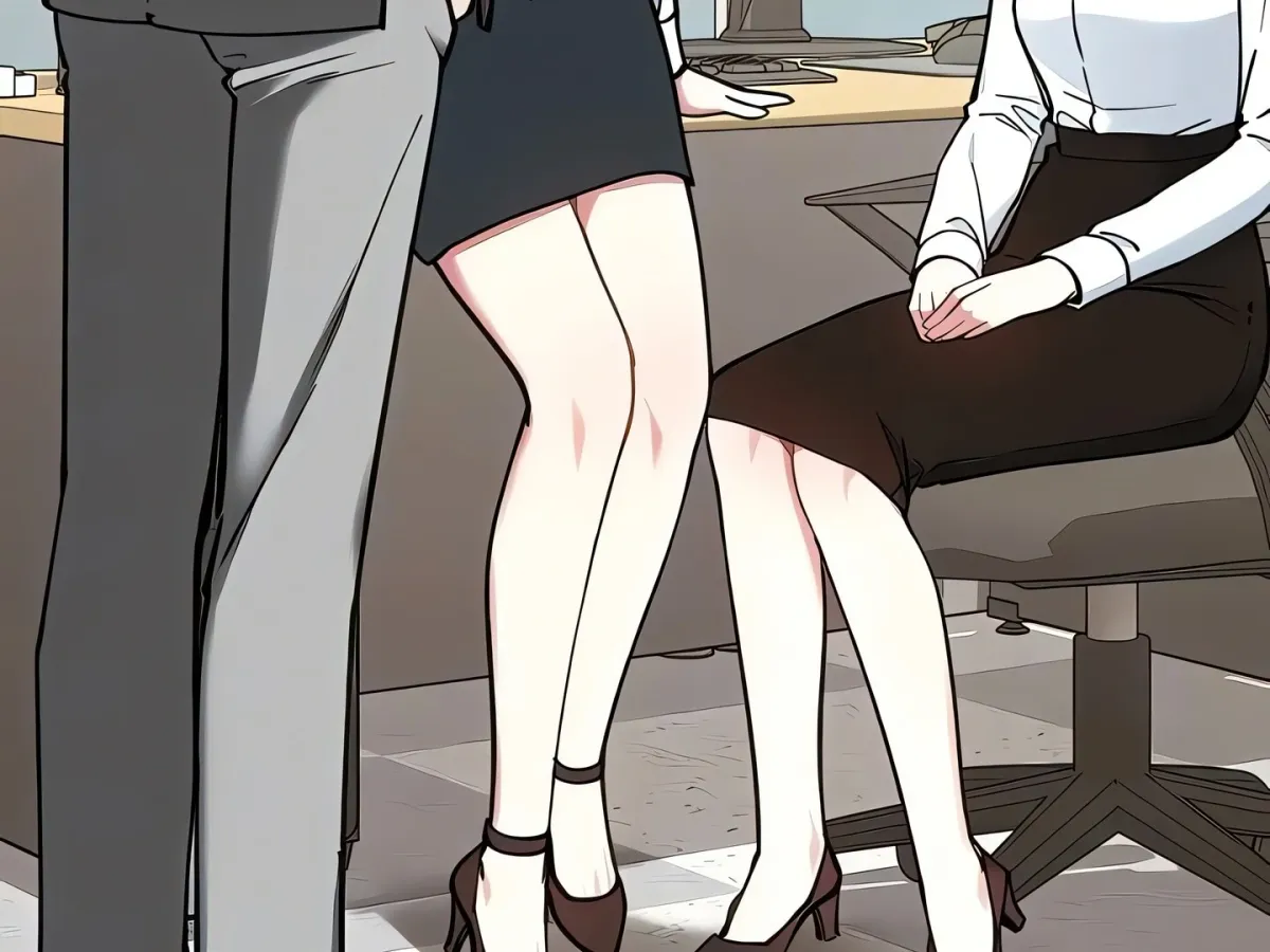 Read My Doodle Boyfriend chapter 5 image 86 on Lezhin