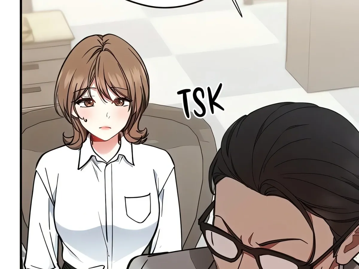 Read My Doodle Boyfriend chapter 6 image 15 on Lezhin
