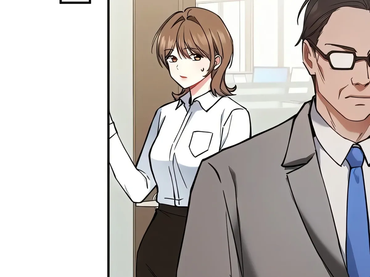 Read My Doodle Boyfriend chapter 6 image 23 on Lezhin