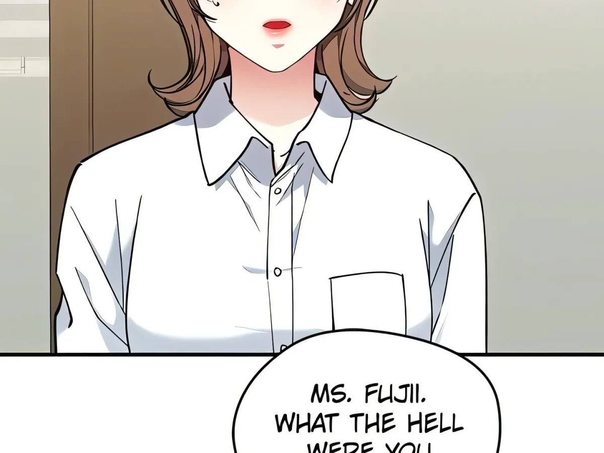 Read My Doodle Boyfriend chapter 6 image 26 on Lezhin
