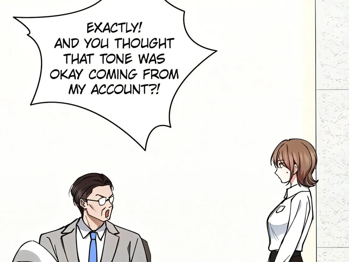 Read My Doodle Boyfriend chapter 6 image 34 on Lezhin