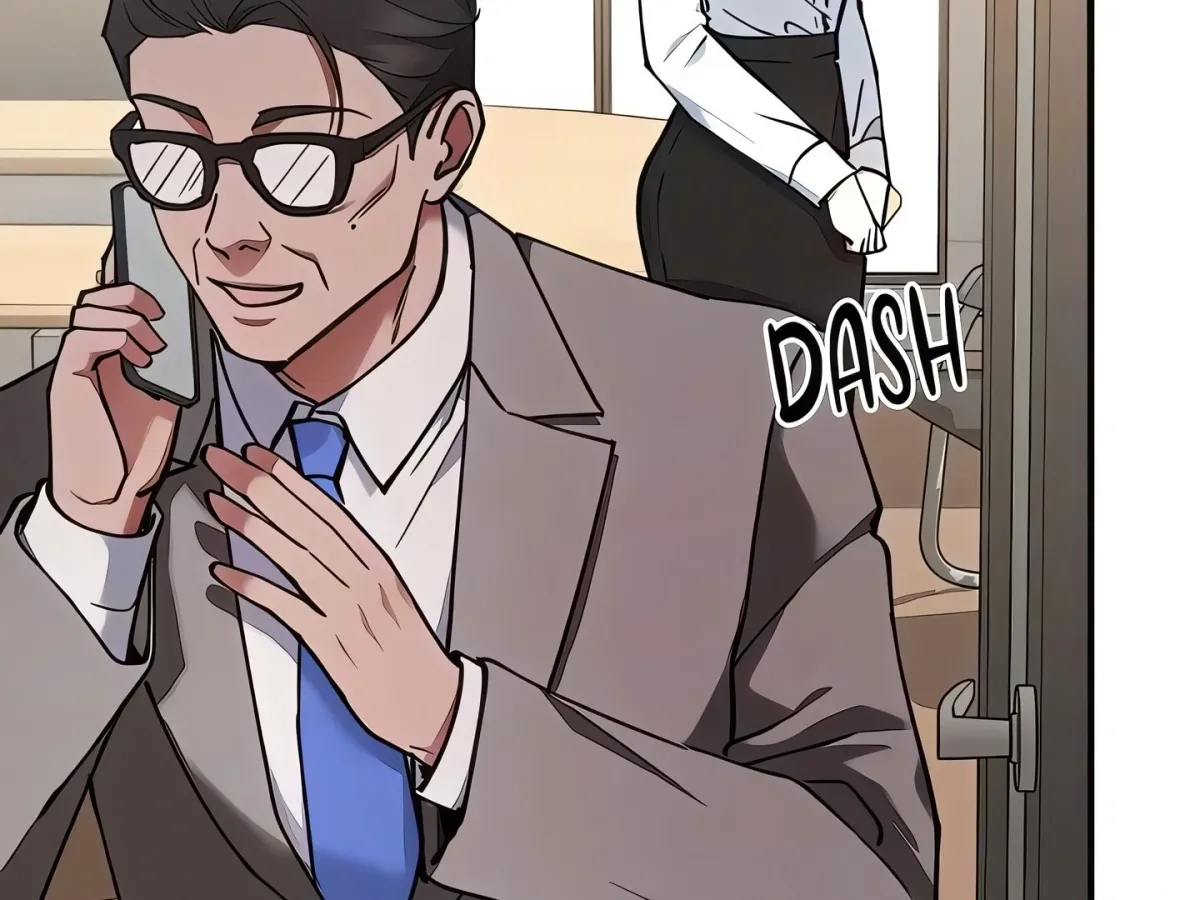 Read My Doodle Boyfriend chapter 6 image 51 on Lezhin