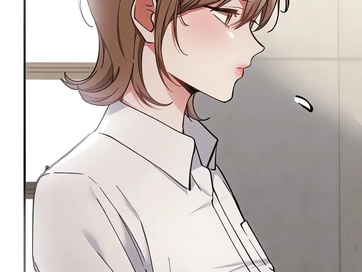 Read My Doodle Boyfriend chapter 6 image 54 on Lezhin