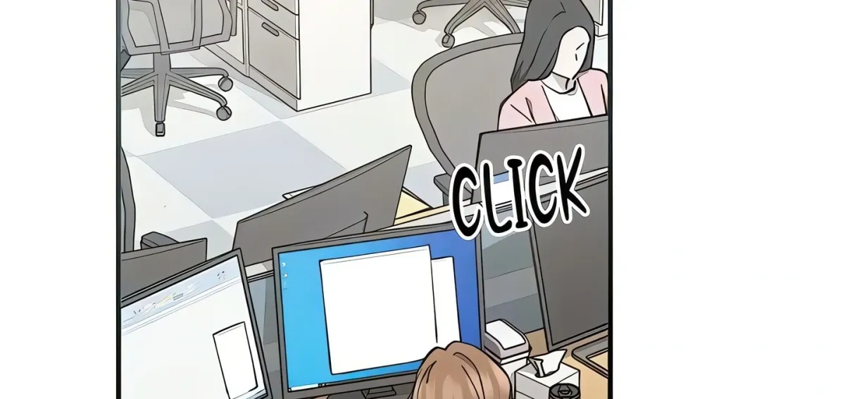 Read My Doodle Boyfriend chapter 6 image 58 on Lezhin