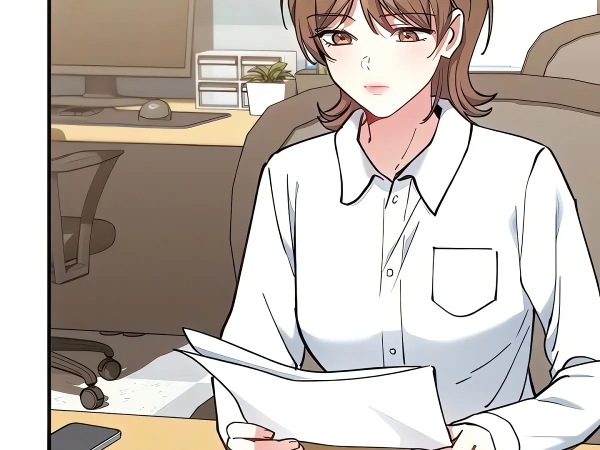 Read My Doodle Boyfriend chapter 6 image 61 on Lezhin