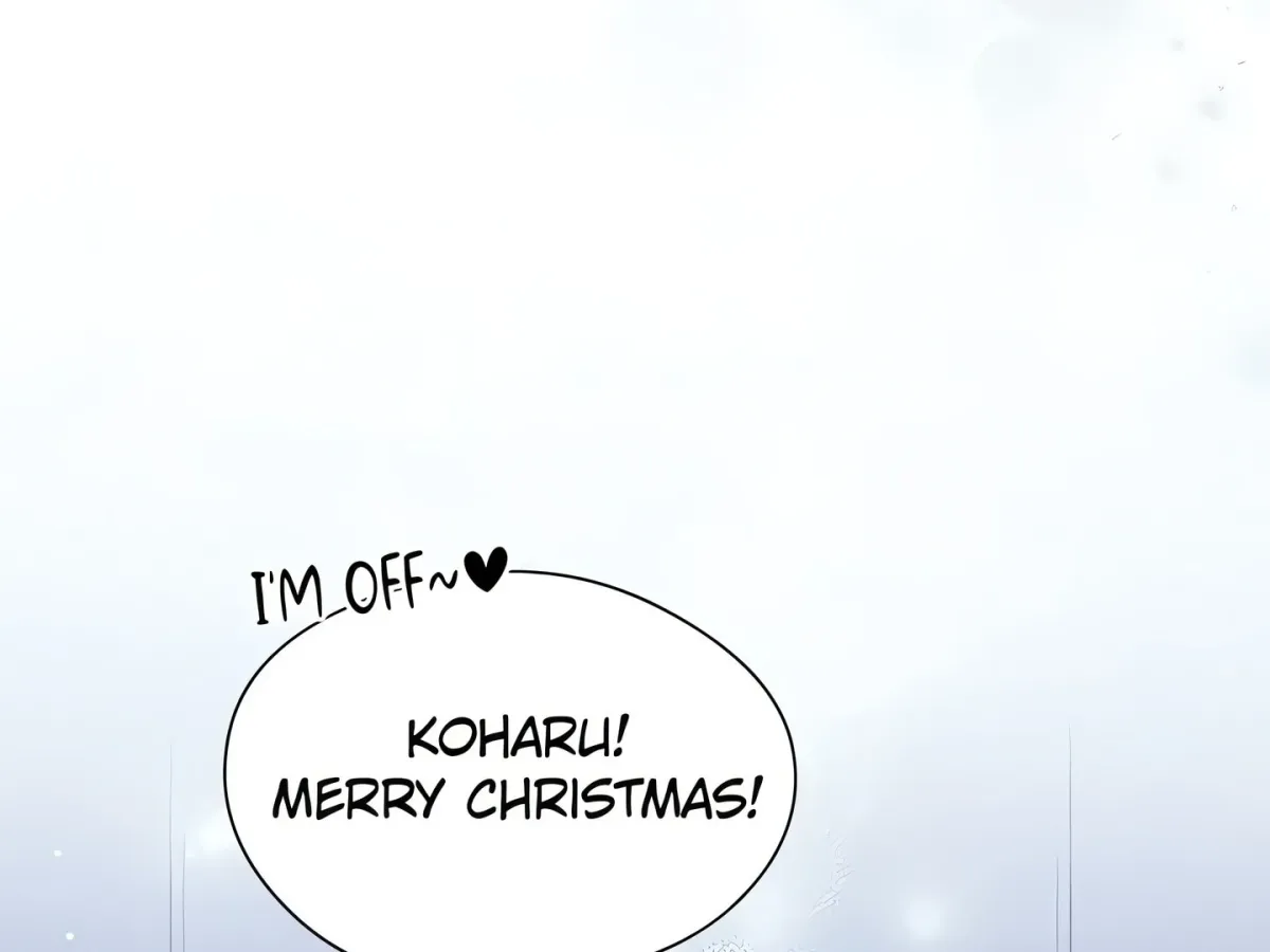 Read My Doodle Boyfriend chapter 6 image 76 on Lezhin