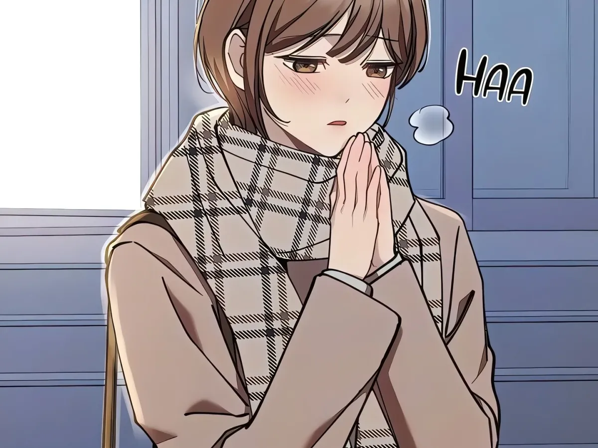 Read My Doodle Boyfriend chapter 6 image 83 on Lezhin