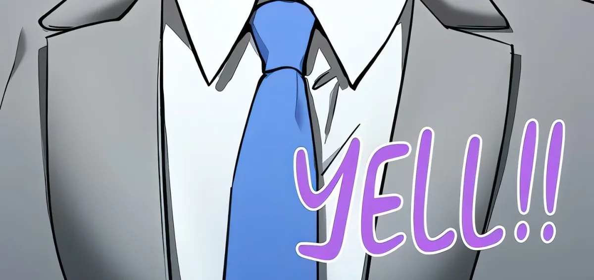 Read My Doodle Boyfriend chapter 6 image 9 on Lezhin