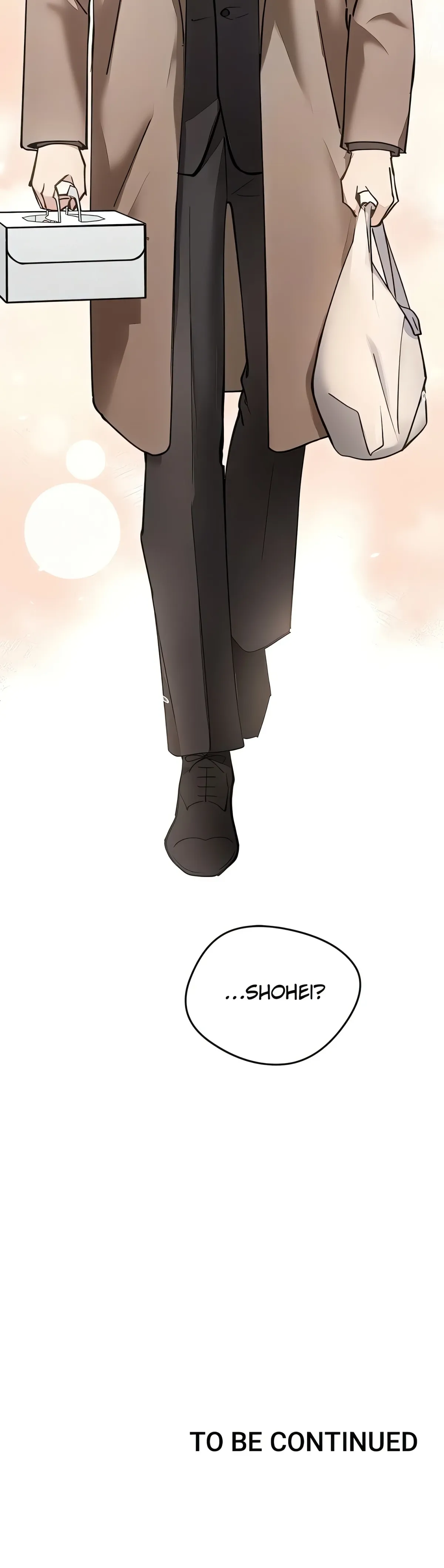 Read My Doodle Boyfriend chapter 6 image 90 on Lezhin
