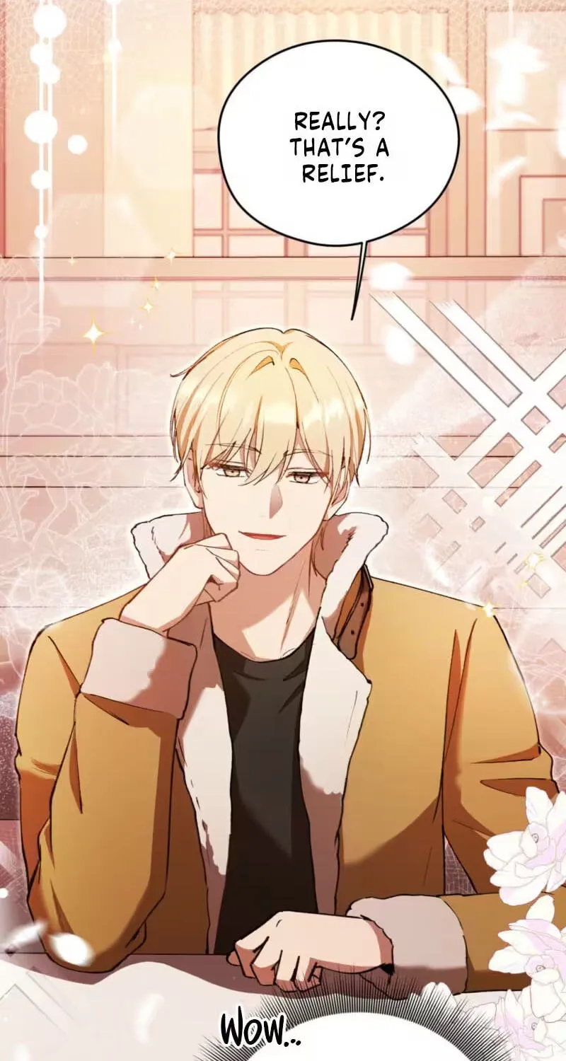 Read My Doodle Boyfriend chapter 7 image 11 on Lezhin