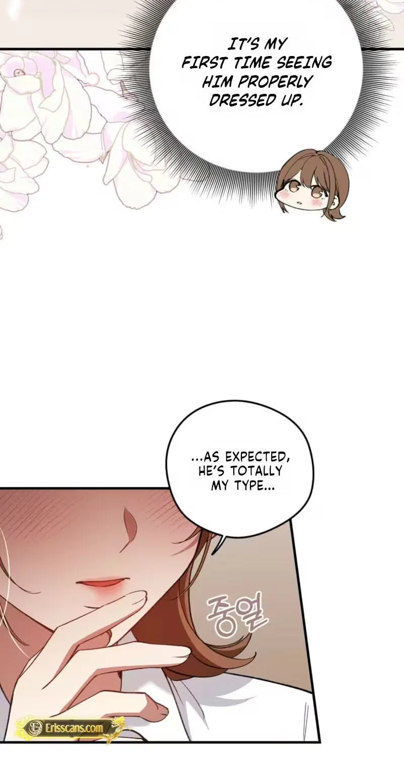 Read My Doodle Boyfriend chapter 7 image 12 on Lezhin
