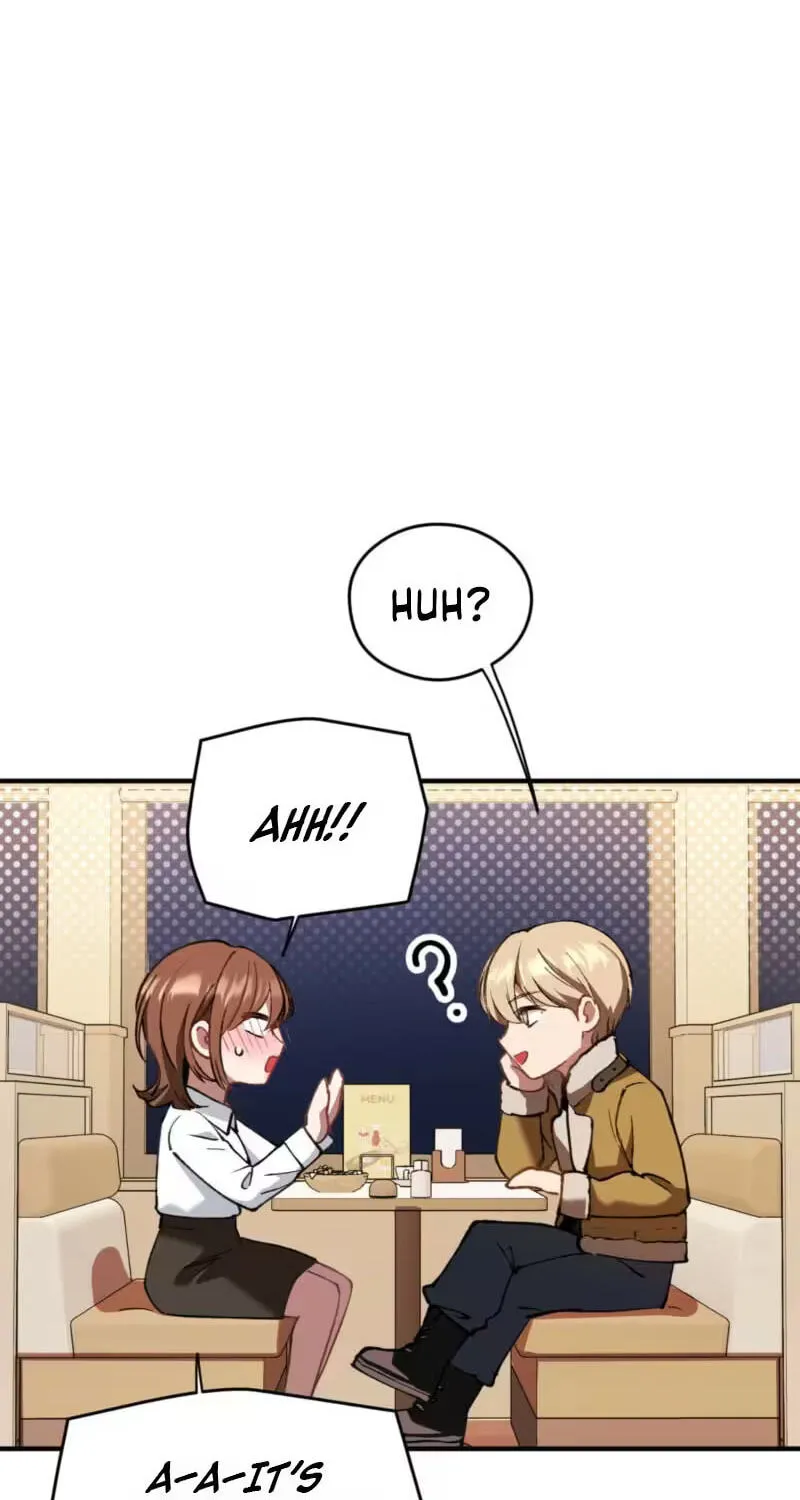 Read My Doodle Boyfriend chapter 7 image 13 on Lezhin