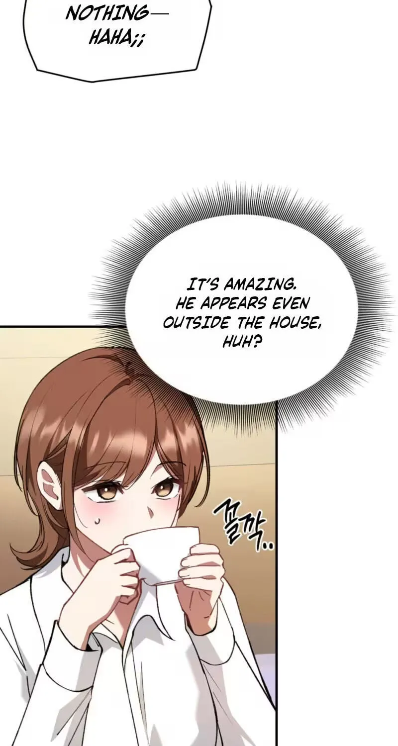 Read My Doodle Boyfriend chapter 7 image 14 on Lezhin