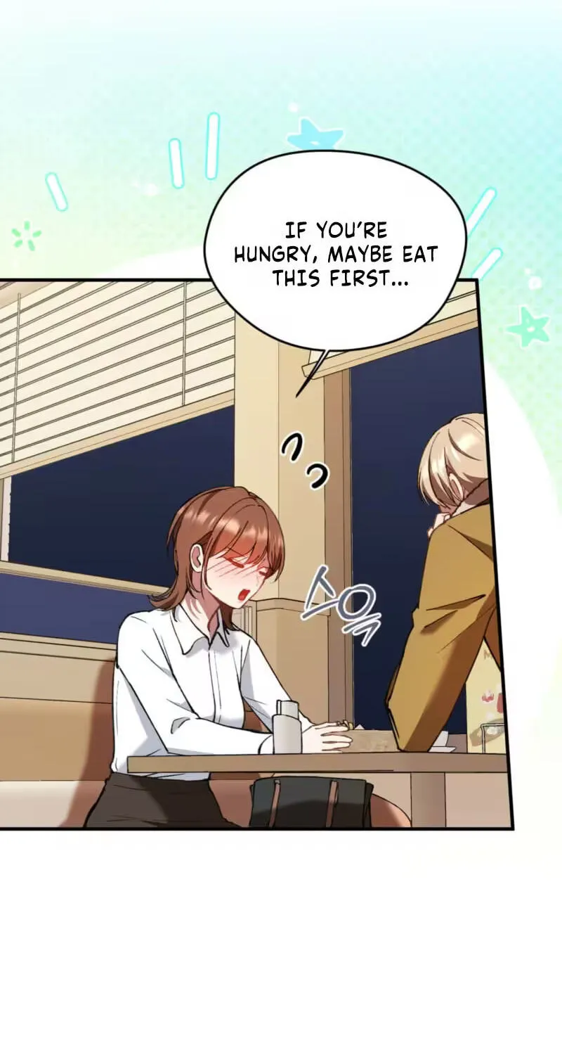 Read My Doodle Boyfriend chapter 7 image 17 on Lezhin
